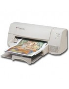 Cartuchos de tinta HP DeskJet 1120c