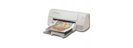Cartuchos HP DeskJet 1120c | Tinta Original y Compatible !
