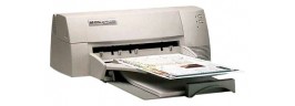 Cartuchos HP DeskJet 1125c | Tinta Original y Compatible !
