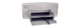 Cartuchos HP DeskJet 700 | Tinta Original y Compatible !