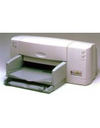Cartuchos de tinta HP DeskJet 710c