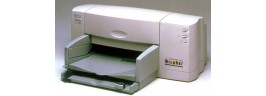 Cartuchos HP DeskJet 710c | Tinta Original y Compatible !
