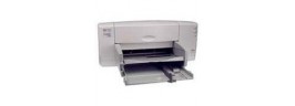 Cartuchos HP DeskJet 712 | Tinta Original y Compatible !