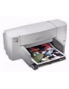 Cartuchos de tinta HP DeskJet 712c