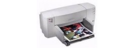 Cartuchos HP DeskJet 712c | Tinta Original y Compatible !