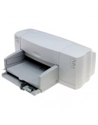 Cartuchos de tinta HP DeskJet 720