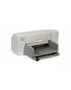 Cartuchos de tinta HP DeskJet 720c