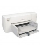 Cartuchos de tinta HP DeskJet 815c