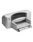 Cartuchos de tinta HP DeskJet 832c