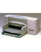 Cartuchos de tinta HP DeskJet 880c
