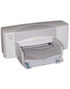 Cartuchos de tinta HP DeskJet 882c
