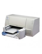 Cartuchos de tinta HP DeskJet 890c