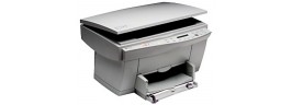 ¿Necesitas Cartuchos de Tinta para HP OfficeJet R40xi?