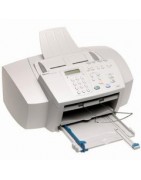 Cartuchos de tinta HP OfficeJet T45xi