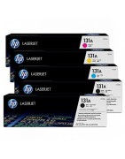 Toner HP 131A / 131X