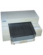 Cartuchos de tinta HP DeskJet 500c