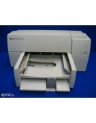 Cartuchos de tinta HP DeskJet 540