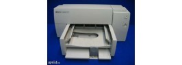 Cartuchos HP DeskJet 540 | Tinta Original y Compatible !