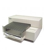 Cartuchos de tinta HP DeskJet 540c