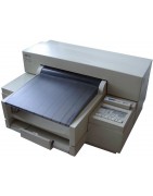 Cartuchos de tinta HP DeskJet 550c
