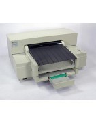 Cartuchos de tinta HP DeskJet 560c