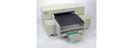 Cartuchos HP DeskJet 560c | Tinta Original y Compatible !