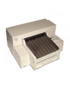 Cartuchos de tinta HP DeskJet 560j