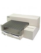 Cartuchos de tinta HP DeskWriter 520