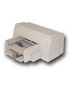 Cartuchos de tinta HP DeskWriter 540