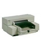 Cartuchos de tinta HP DeskWriter 550c