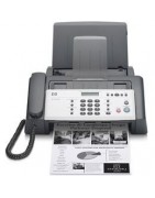 Cartuchos de tinta HP Fax 310