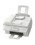 Cartuchos de tinta HP Fax 750