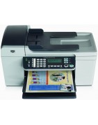 Cartuchos de tinta HP OfficeJet 5610