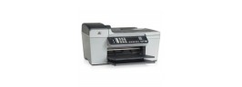 ¿Necesitas Cartuchos de Tinta para HP OfficeJet 5610v?