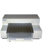 Cartuchos de tinta HP DeskJet 600