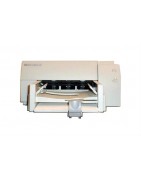 Cartuchos de tinta HP DeskJet 600c