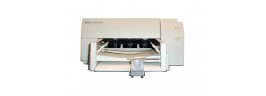 Cartuchos HP DeskJet 600c | Tinta Original y Compatible !