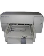 Cartuchos de tinta HP DeskJet 660 C