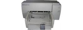 Cartuchos HP DeskJet 660 C | Tinta Original y Compatible !