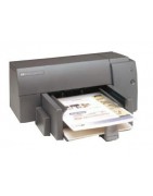 Cartuchos de tinta HP DeskJet 670 TV