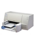 Cartuchos de tinta HP DeskJet 670c