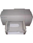 Cartuchos de tinta HP DeskJet 672c