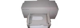 Cartuchos HP DeskJet 672c | Tinta Original y Compatible !