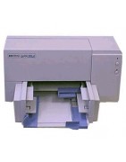 Cartuchos de tinta HP DeskJet 690c