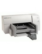 Cartuchos de tinta HP DeskJet 692c