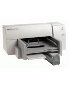 Cartuchos de tinta HP DeskJet 693c