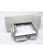 Cartuchos de tinta HP DeskJet 694c