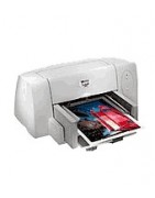 Cartuchos de tinta HP DeskJet 695cci