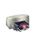 Cartuchos de tinta HP DeskJet 697c