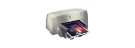 Cartuchos HP DeskJet 697c | Tinta Original y Compatible !